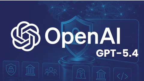 OpenAI ra mắt GPT-5.4-Cyber: Tăng cường an ninh mạng vượt trội