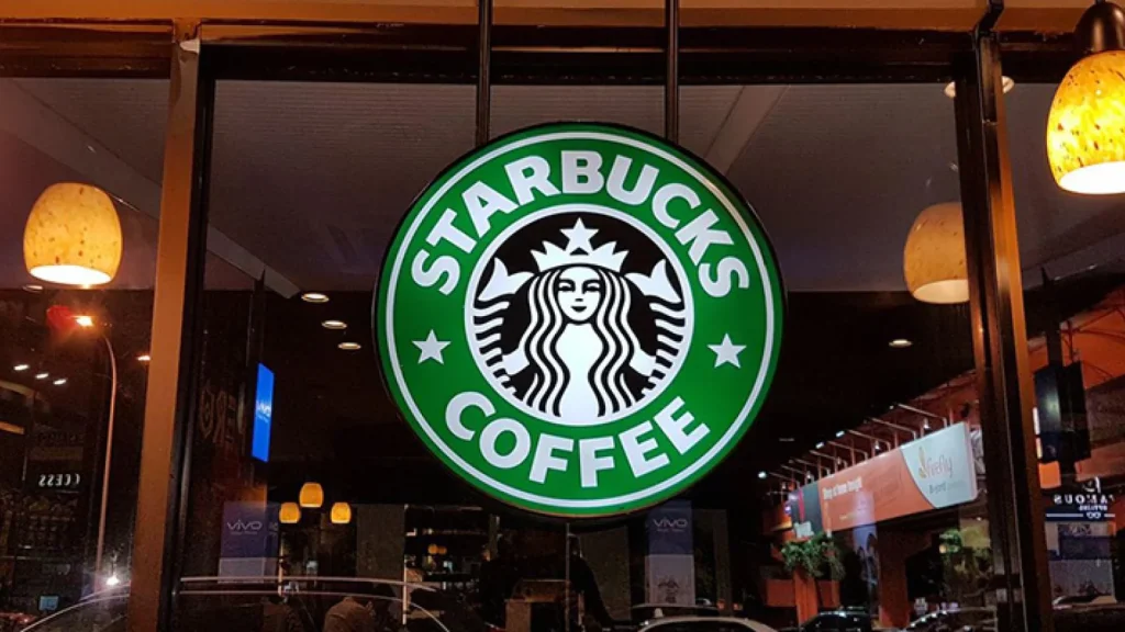 Rò rỉ dữ liệu Starbucks: Mã nguồn, firmware nguy hiểm bị lộ