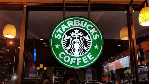 Rò rỉ dữ liệu Starbucks: Mã nguồn, firmware nguy hiểm bị lộ