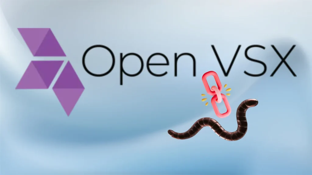 Tấn công chuỗi cung ứng phần mềm GlassWorm nguy hiểm