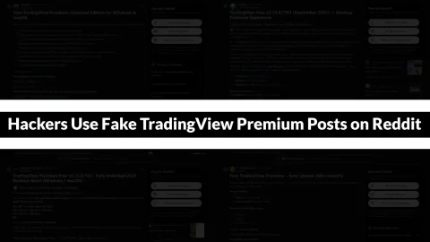 Tấn công mạng nghiêm trọng: Mã độc Vidar, AMOS rò rỉ dữ liệu