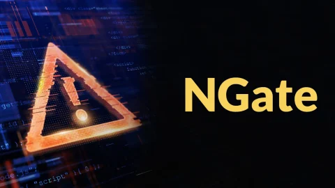 Tin bảo mật mới nhất: NGate malware cực nguy hiểm
