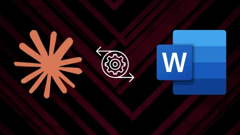 Tin tức bảo mật: Claude cho Word Tăng cường An toàn Dữ liệu