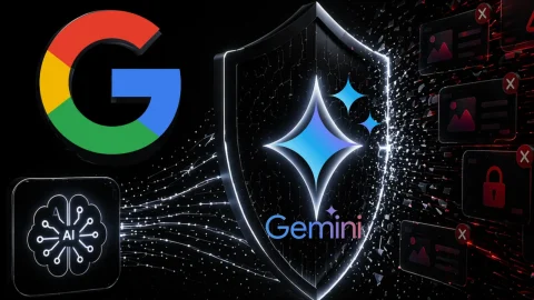 Tin tức bảo mật: Gemini AI chặn quảng cáo lừa đảo