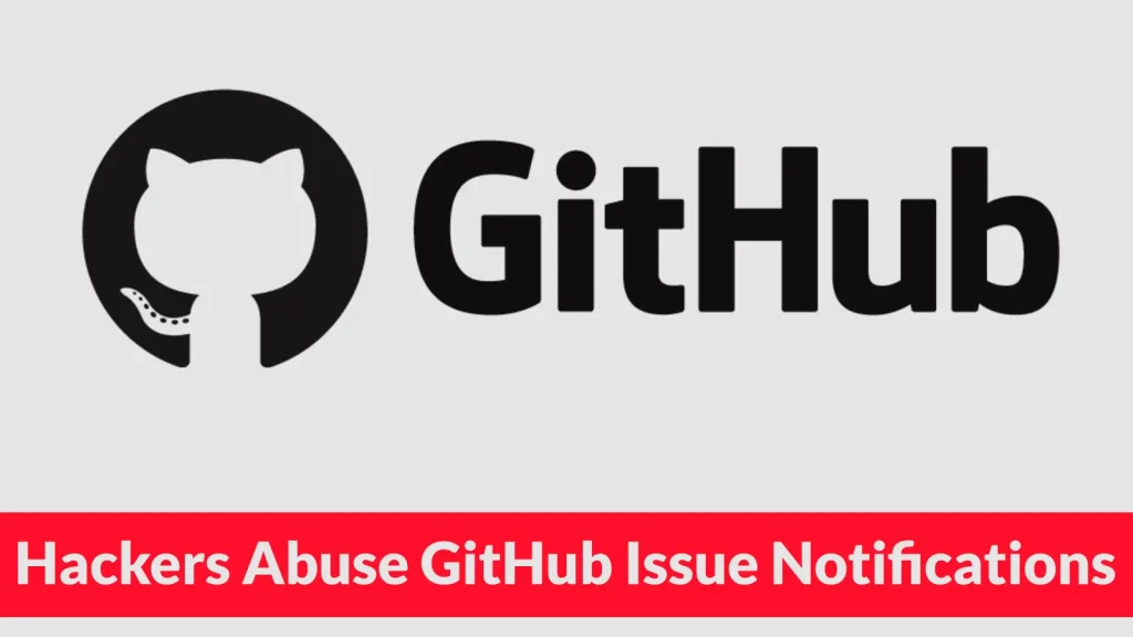 Tin tức bảo mật: Phishing GitHub cực kỳ nguy hiểm