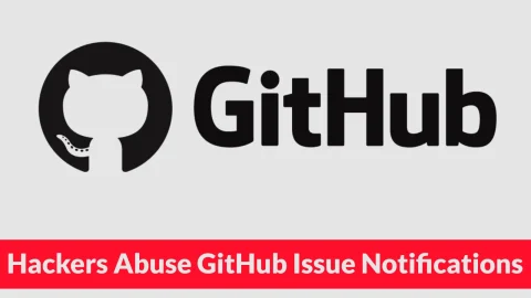 Tin tức bảo mật: Phishing GitHub cực kỳ nguy hiểm