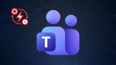 Tin tức bảo mật: Teams ra mắt Efficiency Mode hiệu quả