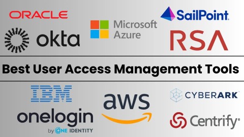 User Access Management: Giải pháp An ninh mạng toàn diện
