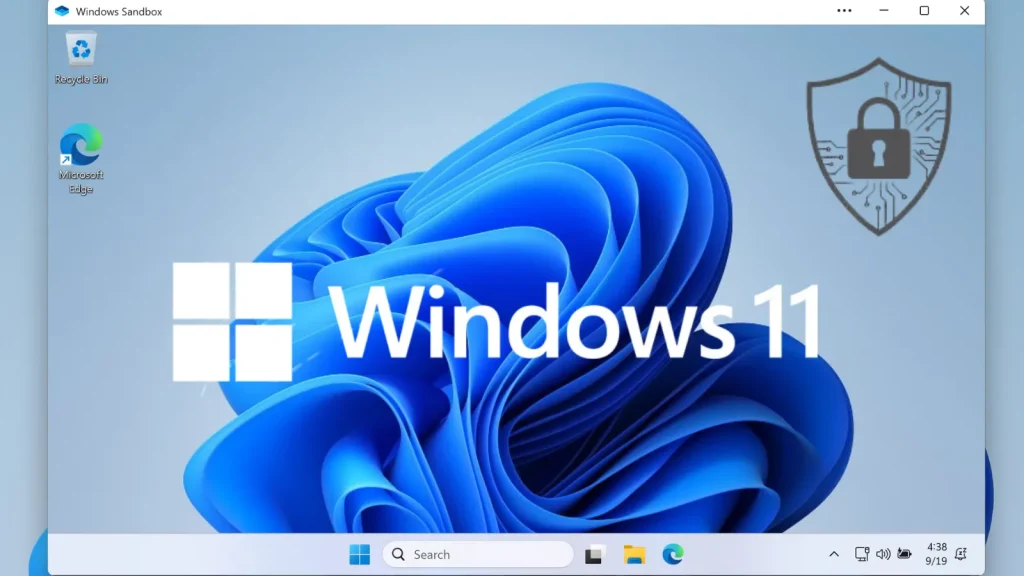 Windows 11 Insider Preview Build 26300.8170: Secure Boot hiệu quả