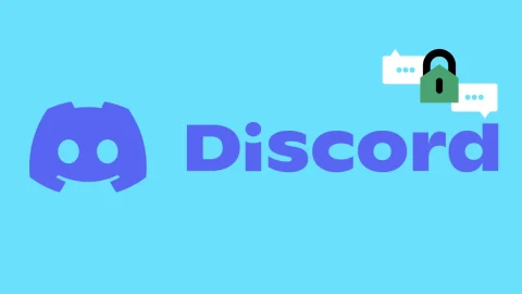 An toàn thông tin trên Discord với E2EE toàn diện