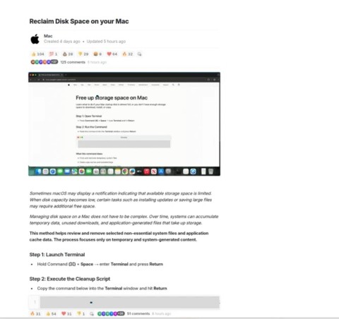 Cảnh báo CVE ClickFix macOS: Nguy hiểm qua Terminal