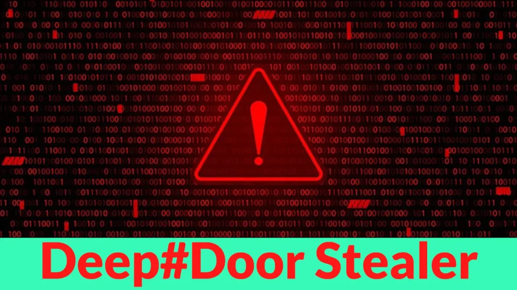 Cảnh báo CVE DEEP#DOOR nguy hiểm trên Windows