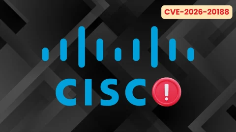 Cảnh báo CVE nghiêm trọng trên Cisco CNC và NSO