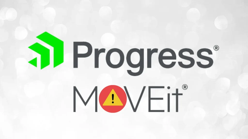 Cảnh báo CVE nghiêm trọng trên MOVEit Automation