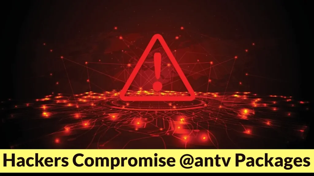 Cảnh báo CVE nghiêm trọng về tấn công npm