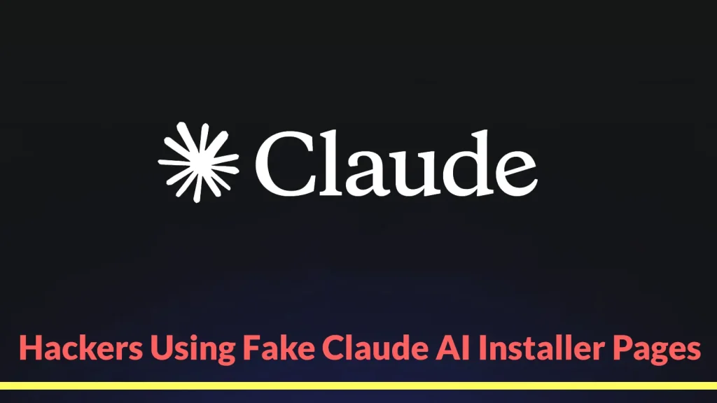 Cảnh báo CVE nguy hiểm từ chiến dịch InstallFix