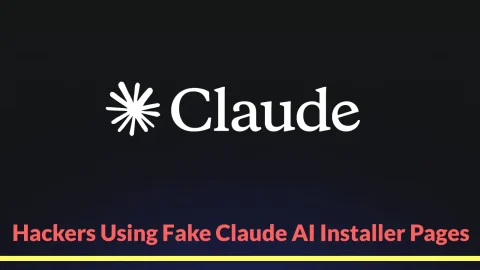 Cảnh báo CVE nguy hiểm từ chiến dịch InstallFix