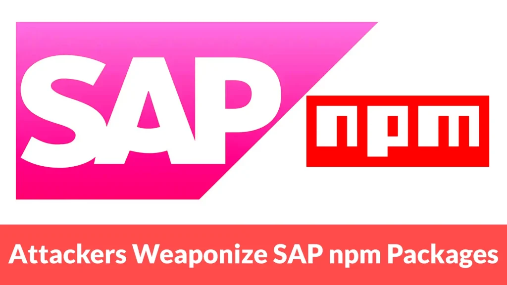 Chuỗi cung ứng phần mềm nguy hiểm từ npm SAP