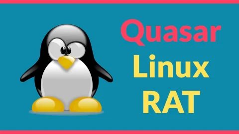 Linux malware Quasar nguy hiểm đe dọa DevOps