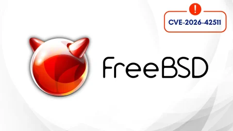 Lỗ hổng CVE-2026-42511 nghiêm trọng trên FreeBSD