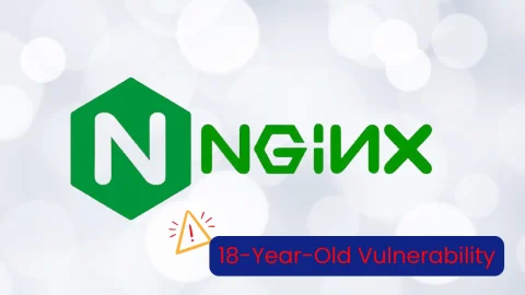 Lỗ hổng CVE-2026-42945 NGINX cực kỳ nghiêm trọng