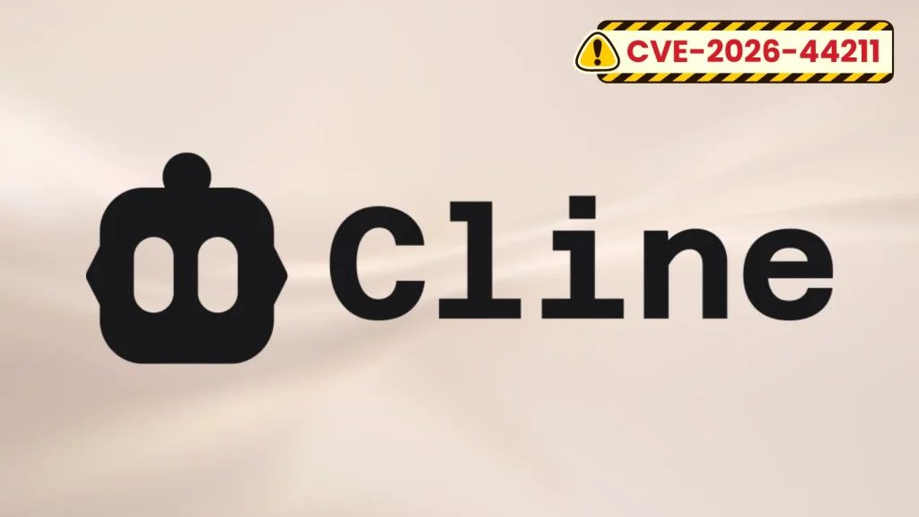 Lỗ hổng CVE-2026-44211 nguy hiểm trên Cline Kanban