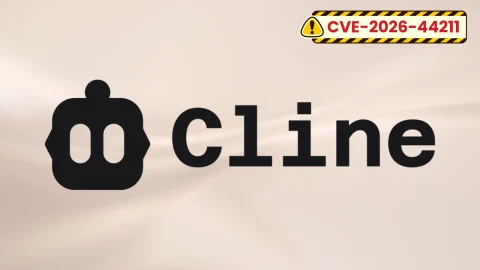 Lỗ hổng CVE-2026-44211 nguy hiểm trên Cline Kanban