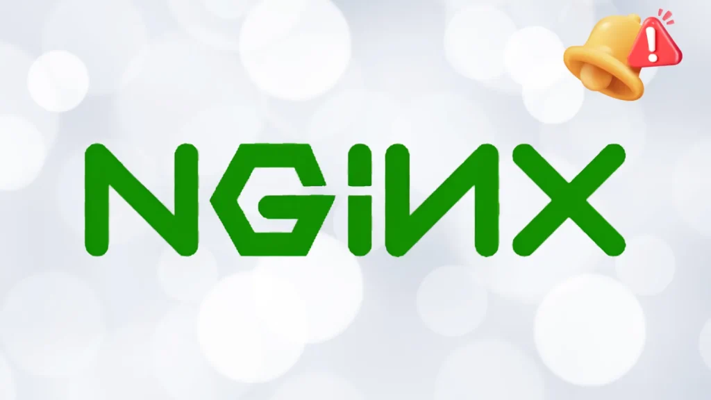 Lỗ hổng CVE-2026-8711 nguy hiểm trong NGINX njs