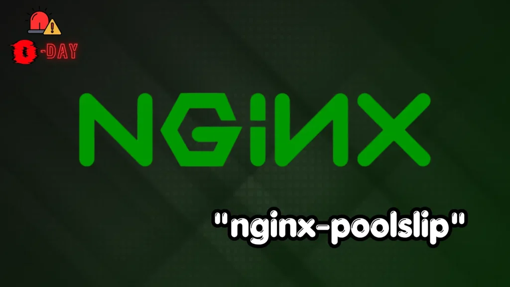 Lỗ hổng CVE-2026-9256 NGINX: Cảnh báo nghiêm trọng