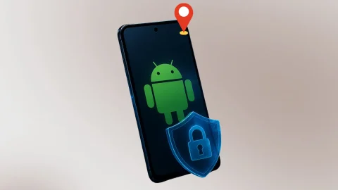 Lỗ hổng CVE Android 16 Bypass VPN nguy hiểm