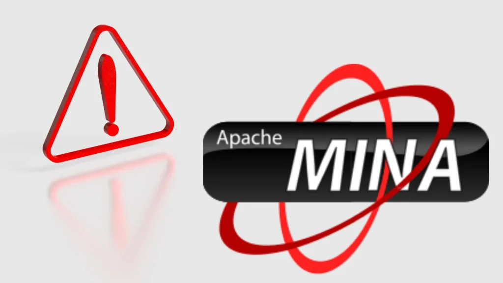 Lỗ hổng CVE Apache MINA nghiêm trọng cần vá ngay