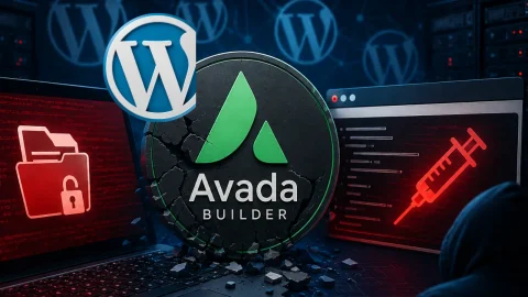 Lỗ hổng CVE Avada Builder rất nghiêm trọng