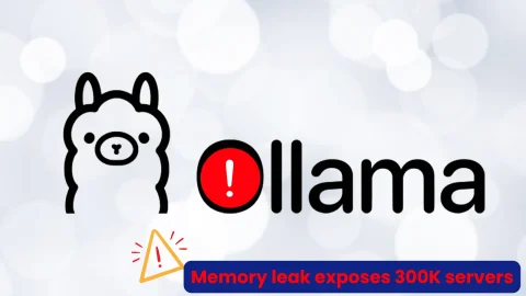 Lỗ hổng CVE Bleeding Llama cực kỳ nguy hiểm
