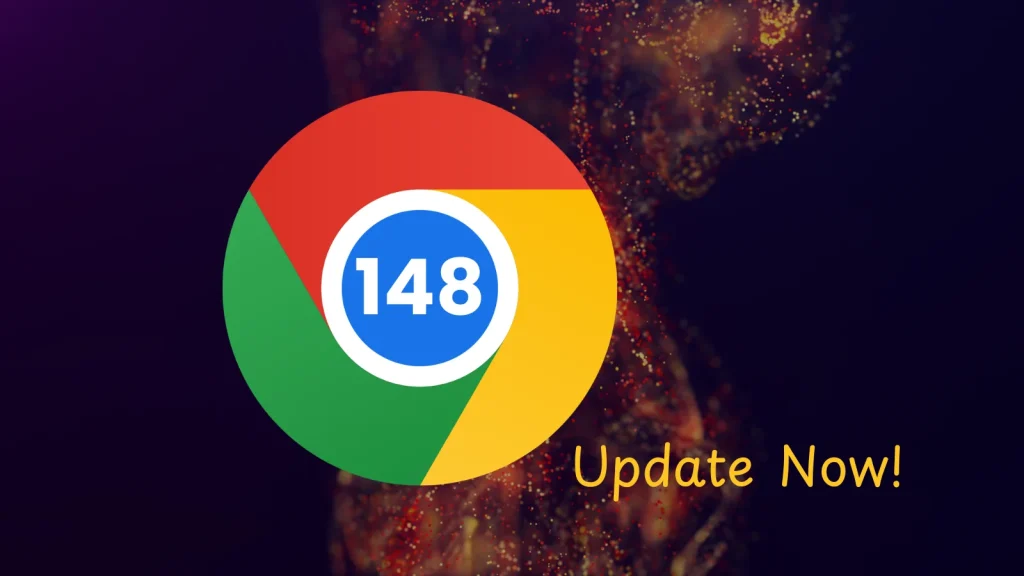 Lỗ hổng CVE Chrome 148: 127 bản vá nghiêm trọng