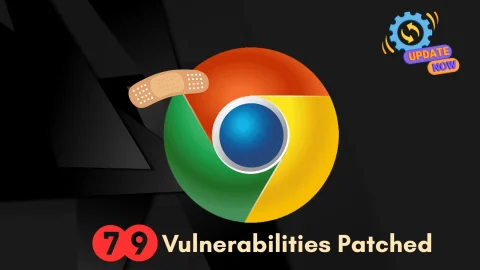 Lỗ hổng CVE Chrome: Cảnh báo nghiêm trọng