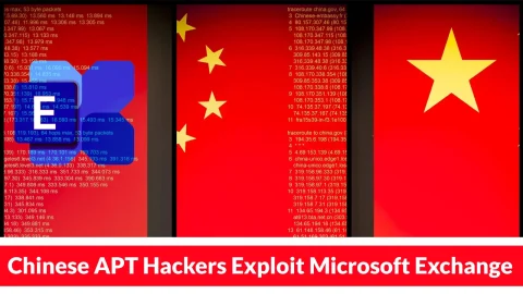 Lỗ hổng CVE Exchange nguy hiểm: Cần vá ngay