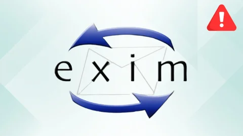 Lỗ hổng CVE Exim 4.99.2: Cập nhật khẩn cấp
