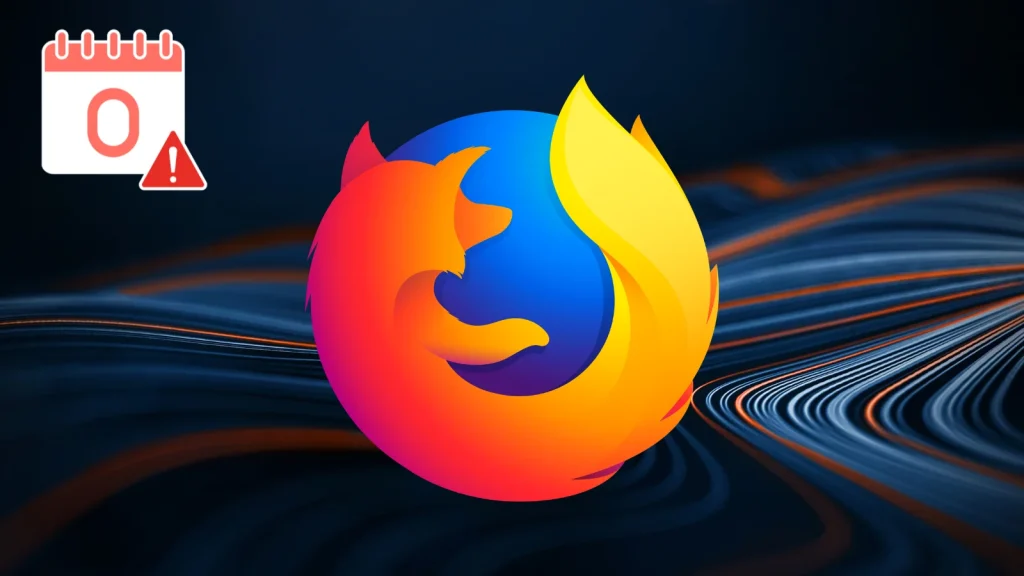 Lỗ hổng CVE Firefox tăng đột biến, vá khẩn cấp