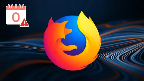 Lỗ hổng CVE Firefox tăng đột biến, vá khẩn cấp