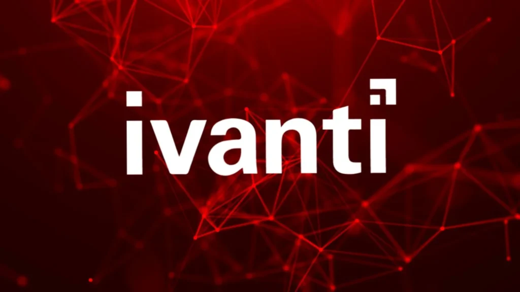Lỗ hổng CVE Ivanti: Cảnh báo nguy hiểm và vá lỗi gấp