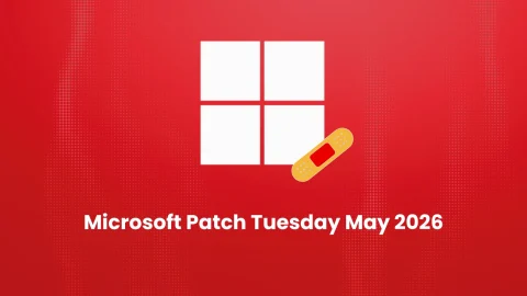 Lỗ hổng CVE Microsoft tháng 5/2026: RCE nghiêm trọng