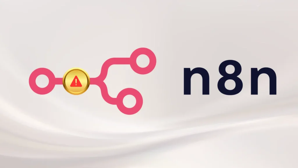 Lỗ hổng CVE n8n nghiêm trọng, cần cập nhật bản vá