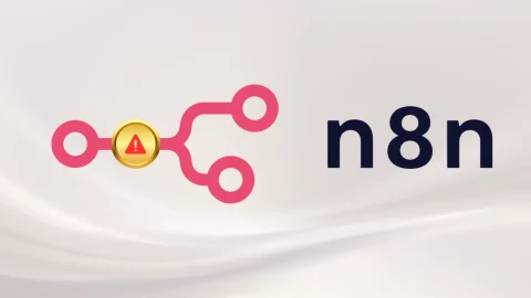 Lỗ hổng CVE n8n nghiêm trọng, cần cập nhật bản vá