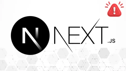 Lỗ hổng CVE Next.js nguy hiểm cần vá ngay