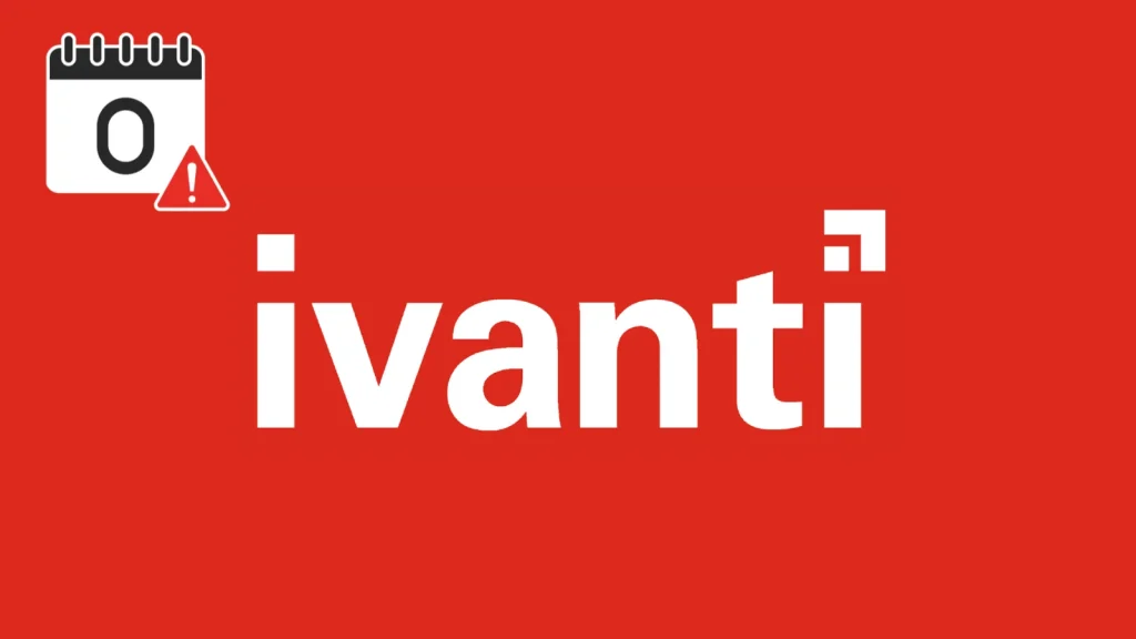 Lỗ hổng CVE nghiêm trọng trên Ivanti EPMM