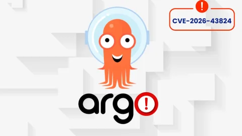Lỗ hổng CVE nghiêm trọng trong Argo CD lộ Secrets