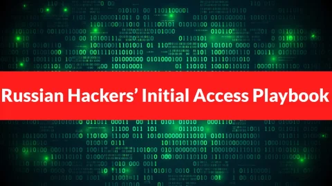Lỗ hổng CVE nghiêm trọng trong chiến dịch xâm nhập 2025