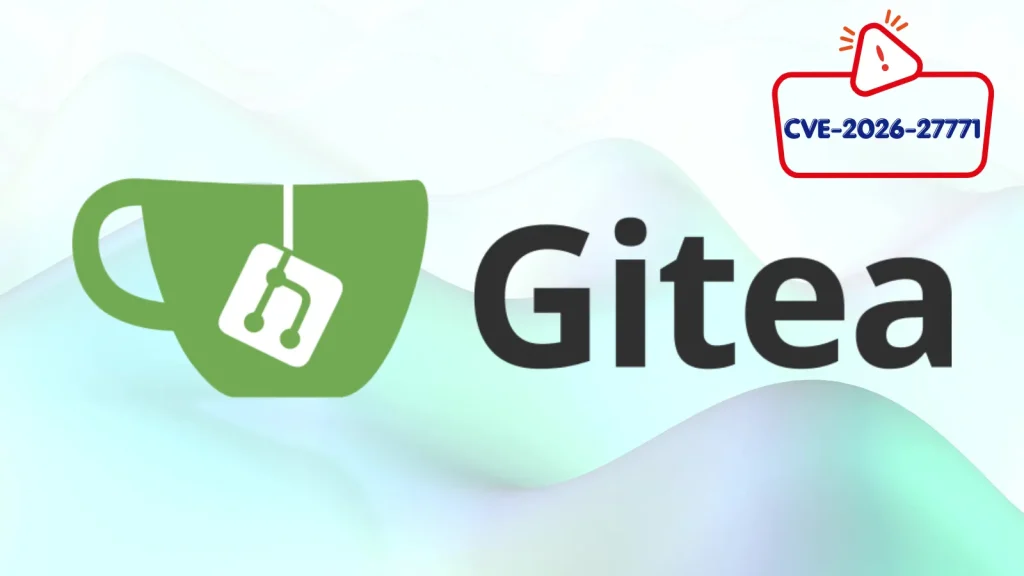 Lỗ hổng CVE nghiêm trọng trong Gitea lộ image private