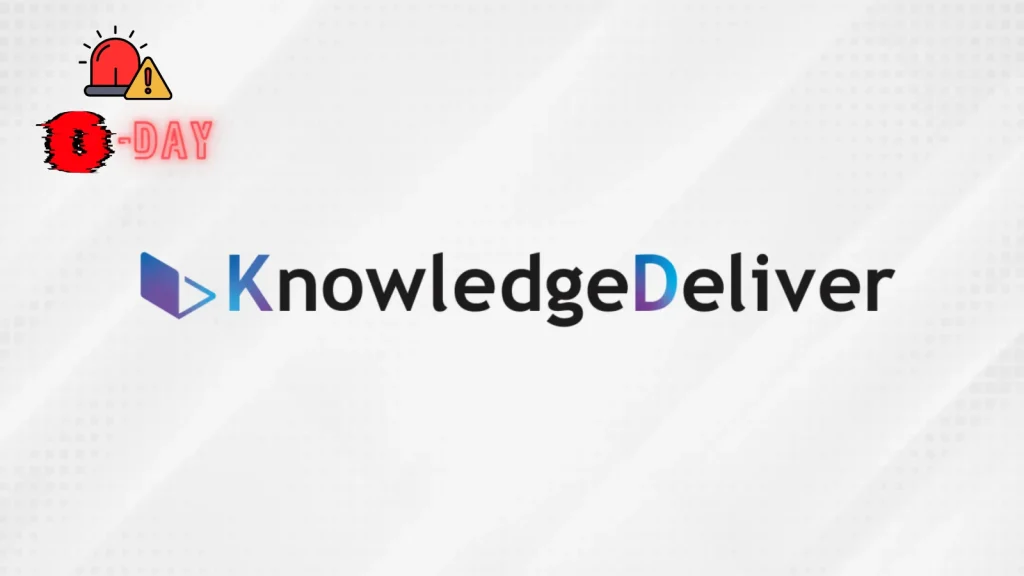 Lỗ hổng CVE nguy hiểm BLUEBEAM trong KnowledgeDeliver LMS