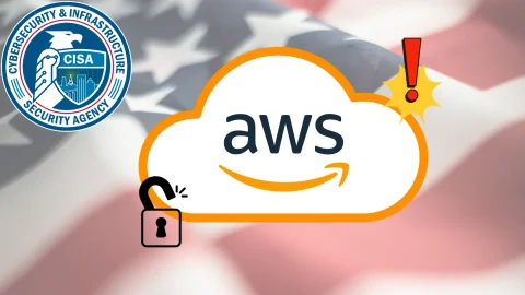 Lỗ hổng CVE nguy hiểm làm lộ bí mật cloud